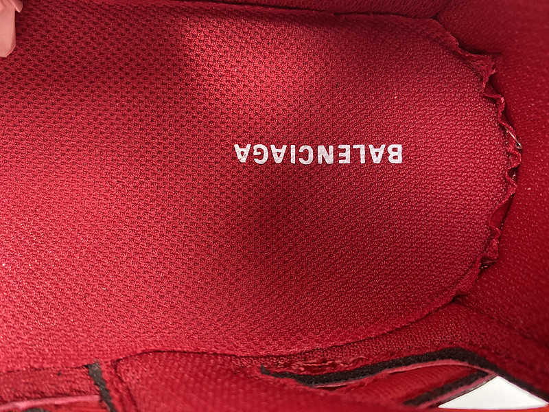 Ba*len*cia*ga track sneaker