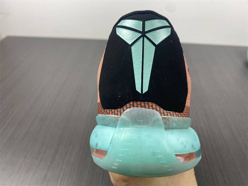 nike kobe 10 easter - 705317-808