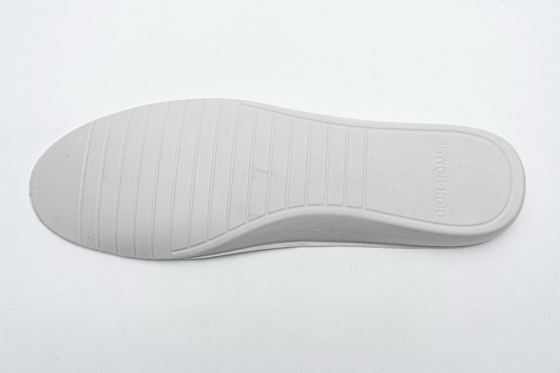 D*or b23 oblique high top sneaker