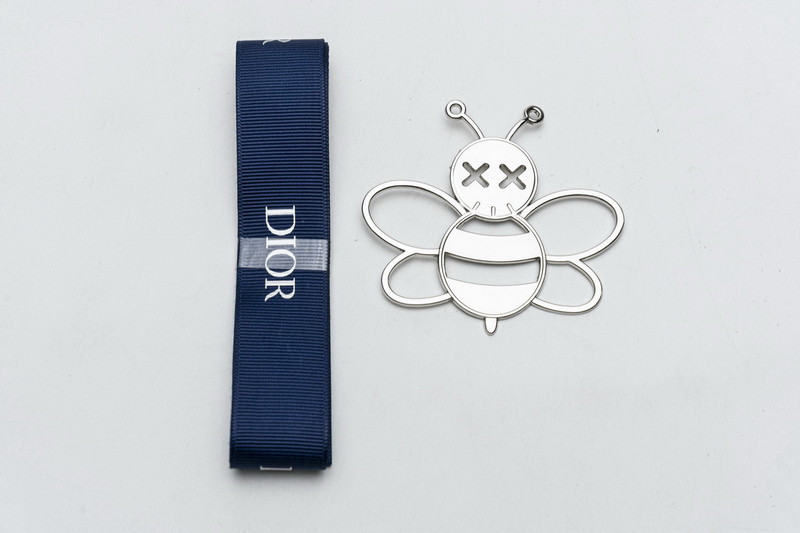 D*or b23 oblique high top sneaker