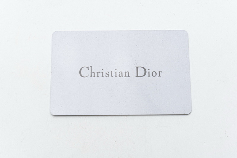 D*or b23 oblique high top sneaker