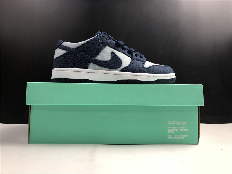 nike sb dunk low x concepts 854866-444