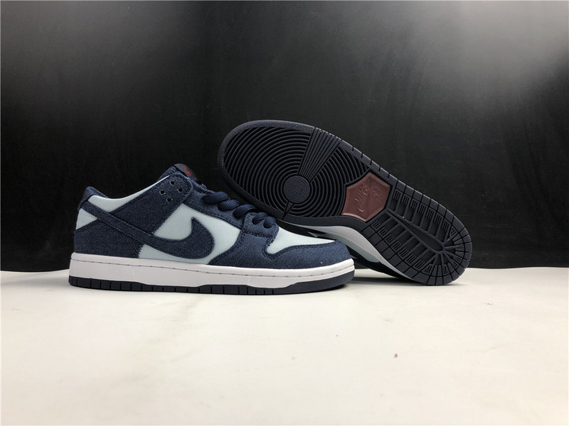 nike sb dunk low x concepts 854866-444