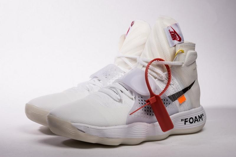 nike react hyperdunk 2017 flyknit owt aj4578-100