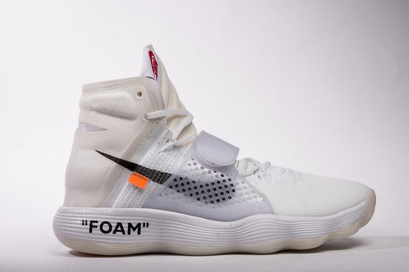 nike react hyperdunk 2017 flyknit owt aj4578-100