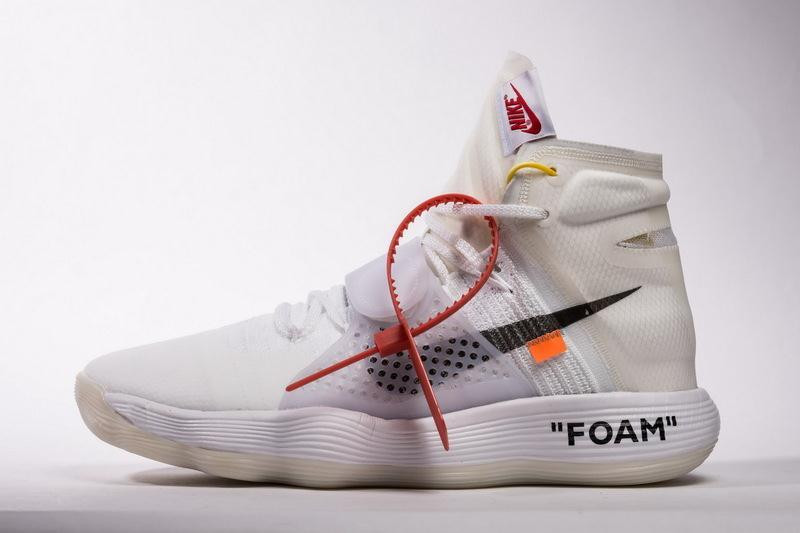 nike react hyperdunk 2017 flyknit owt aj4578-100