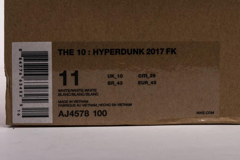 nike react hyperdunk 2017 flyknit owt aj4578-100