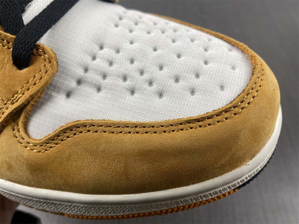 jordan 1 high element gore-tex light curry db2889-700