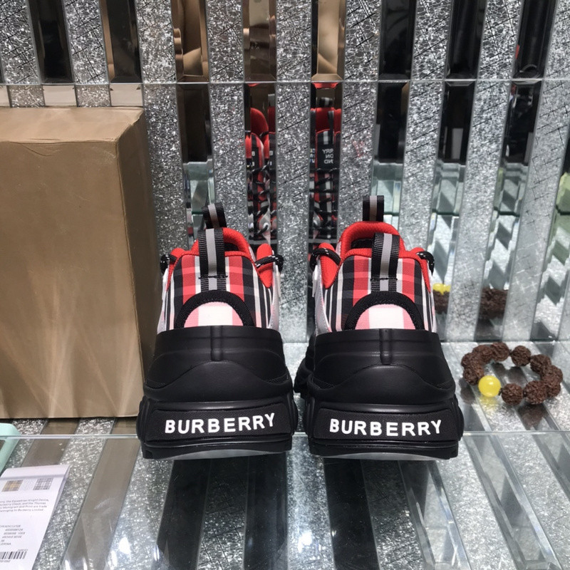 bubery sneakers