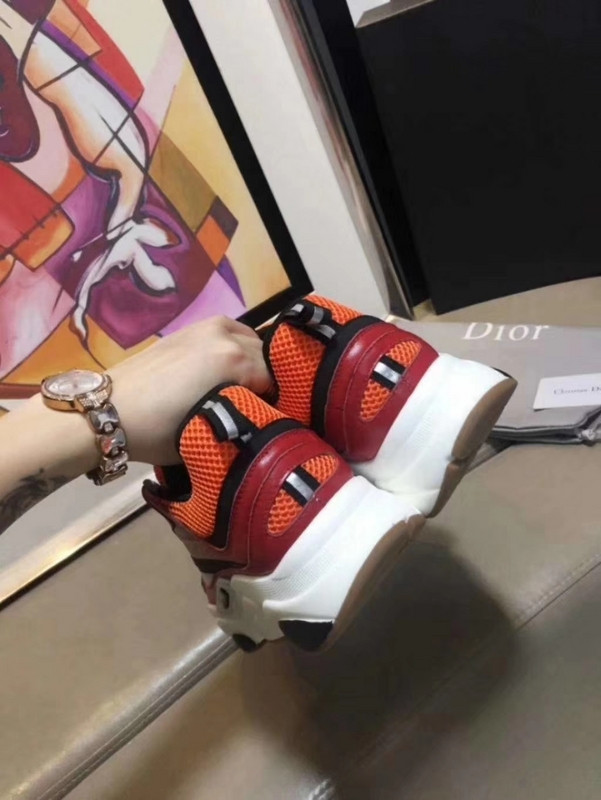 D*or homme b22 trainer sneaker