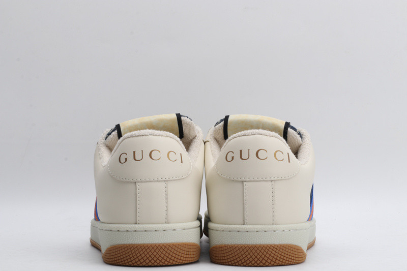 guci screener sneaker
