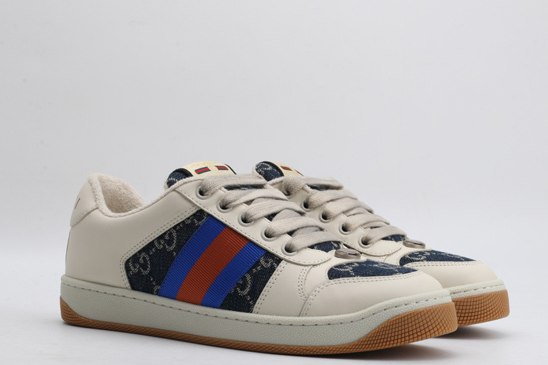 guci screener sneaker