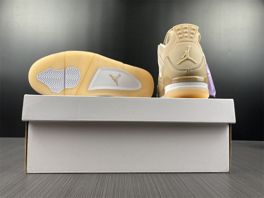 air jordan 4 wmns shimmer dj0675-200