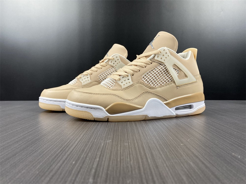 air jordan 4 wmns shimmer dj0675-200