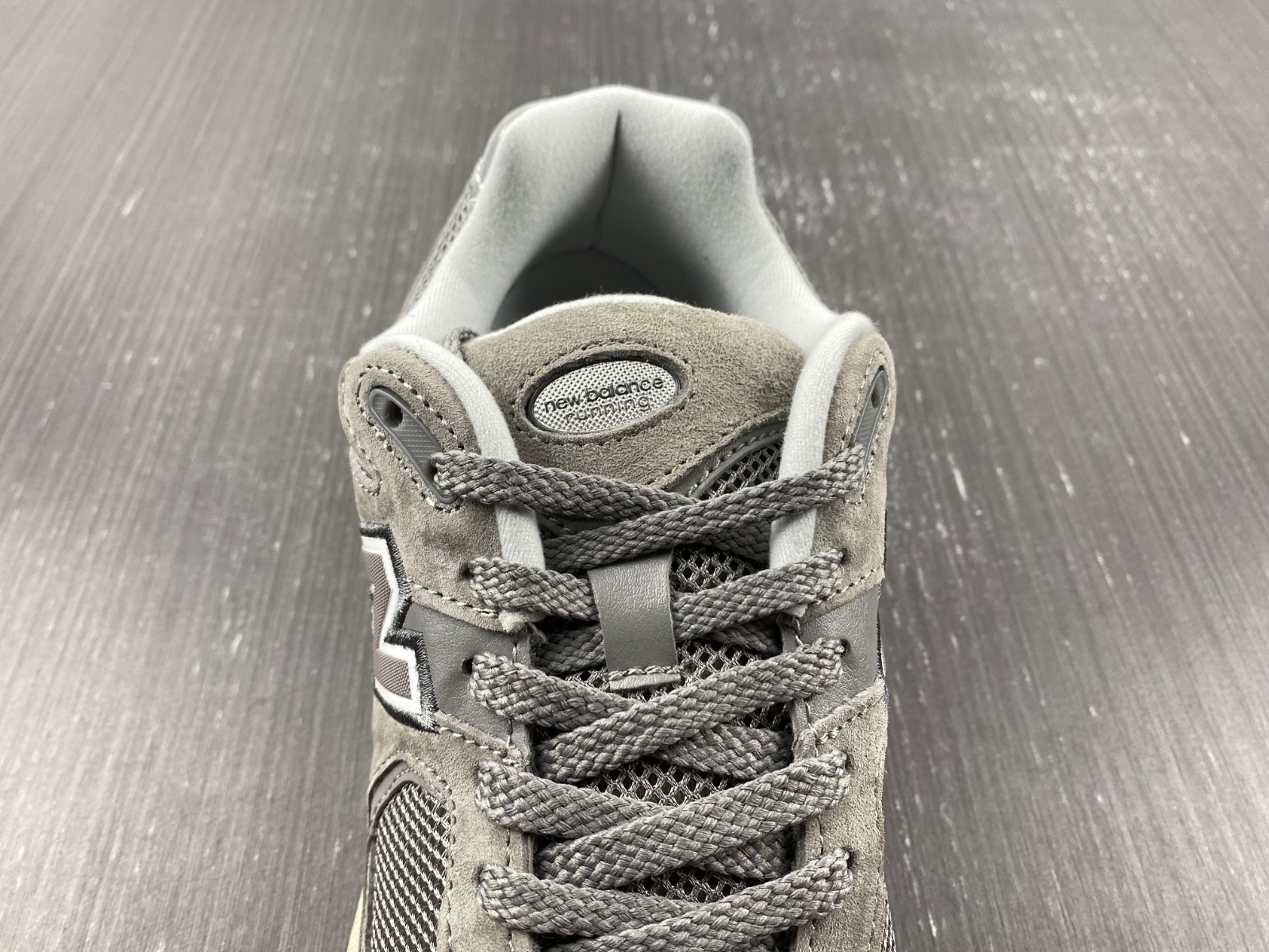 new Ba1an*e 2002r marblehead light aluminum ml2002rc