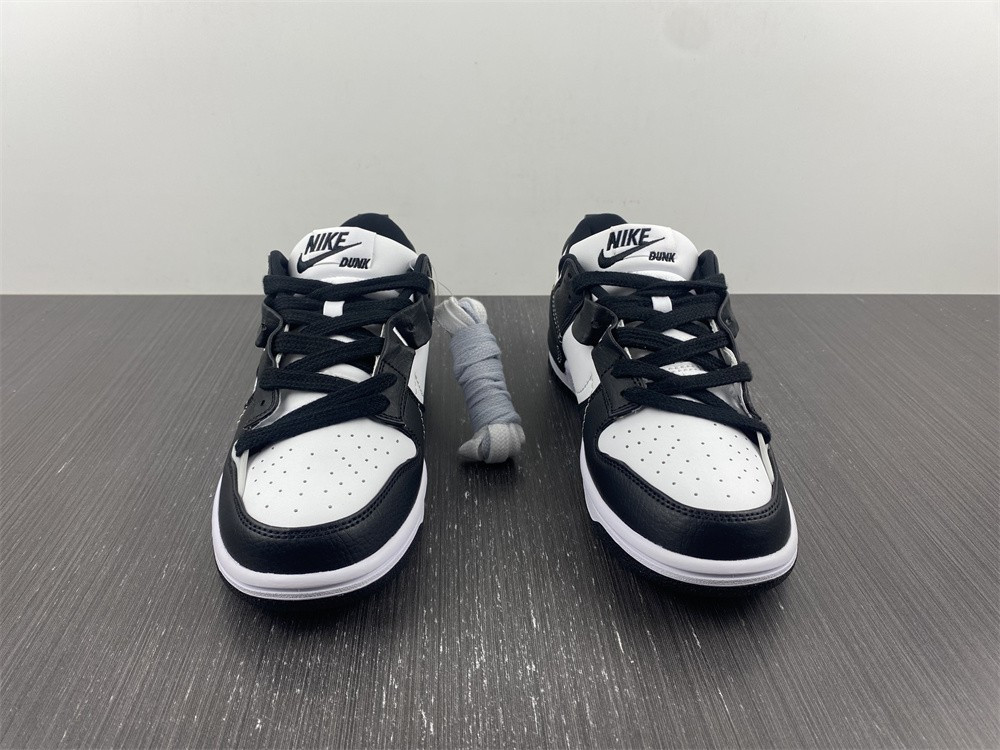 nike dunk low disrupt 2 panda (w) - dv4024-002