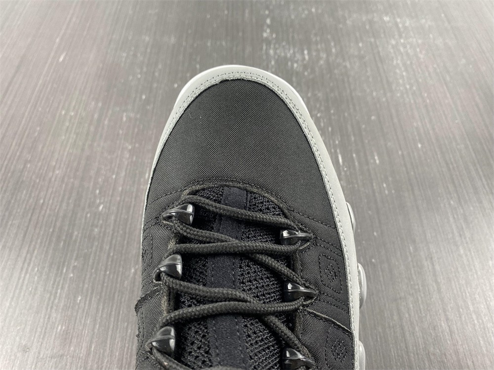 jordan 9 retro particle grey - ct8019-060