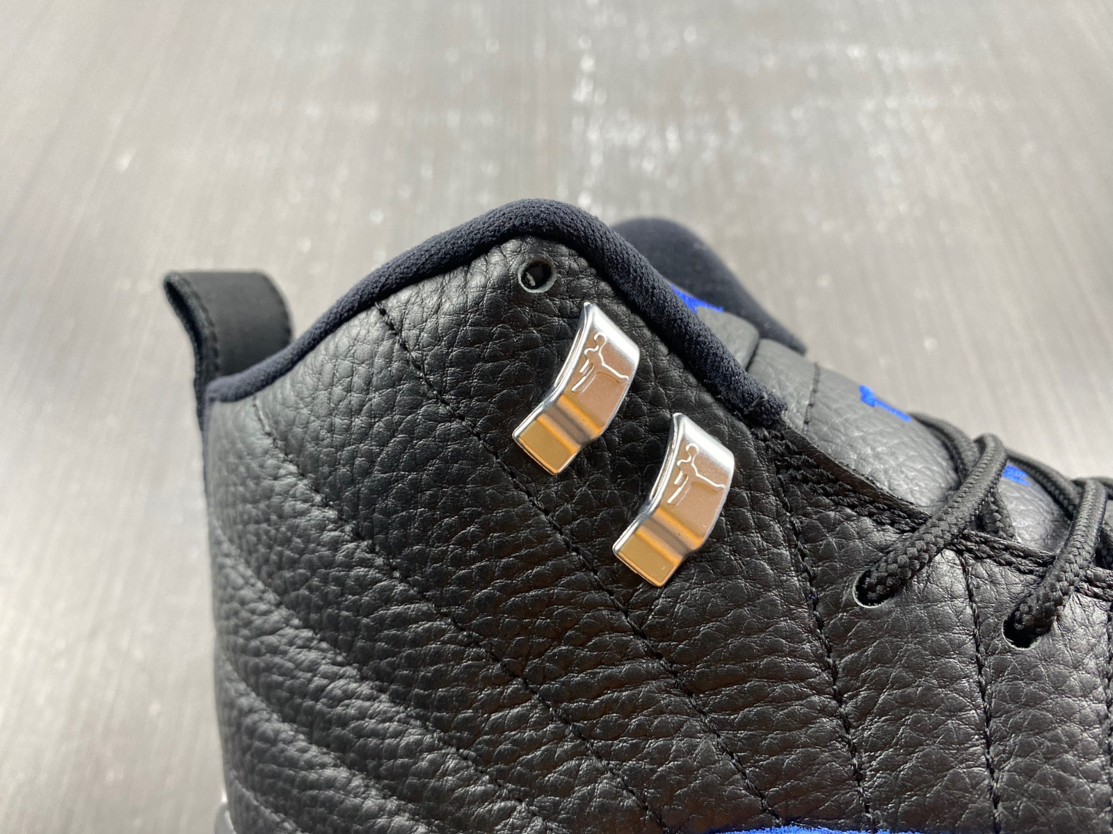 jordan 12 retro hyper royal (w) - ao6068-004