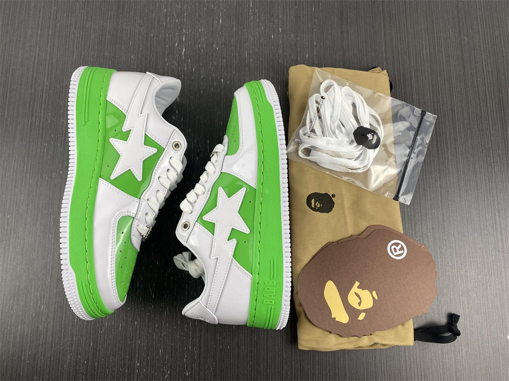 bape sneakers