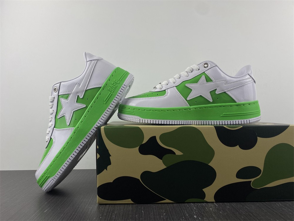 bape sneakers