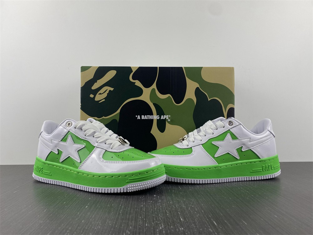 bape sneakers