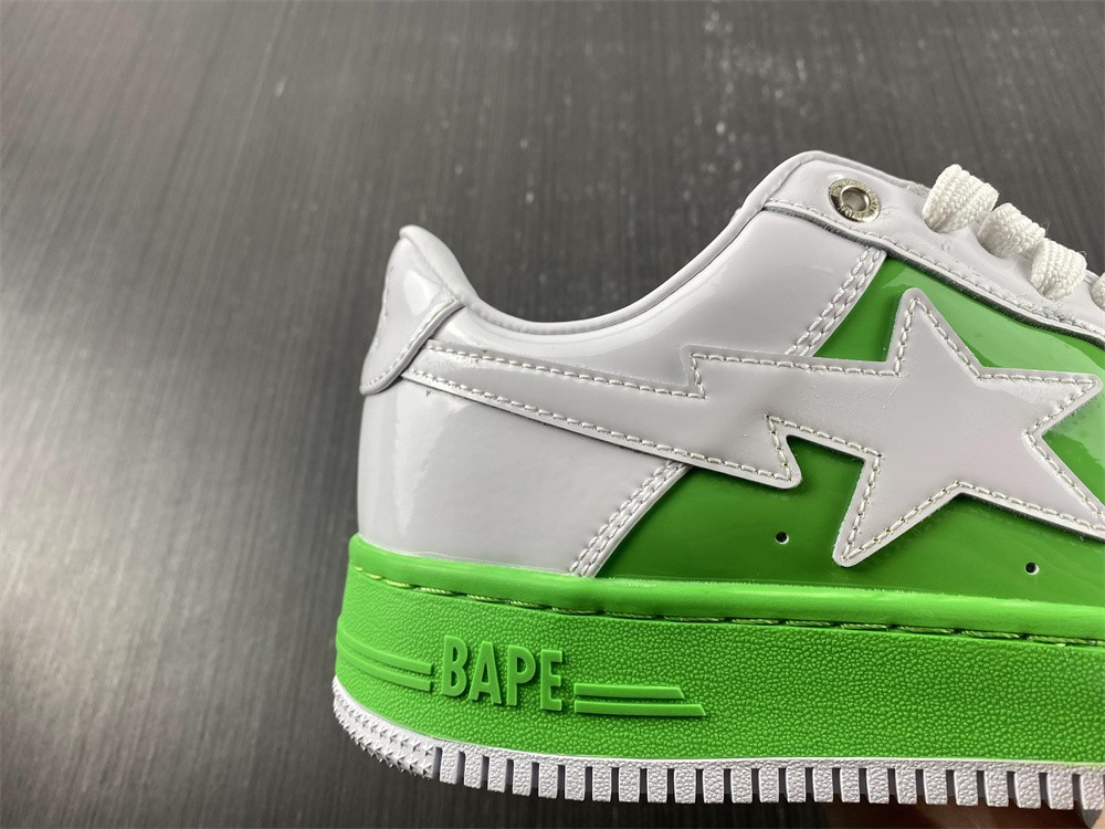 bape sneakers