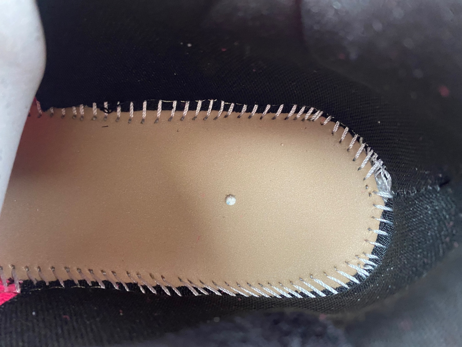 Ba*len*cia*ga runner sneaker