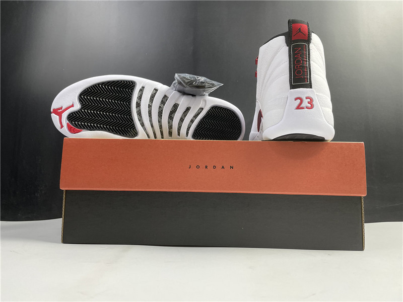 air jordan 12 retro 