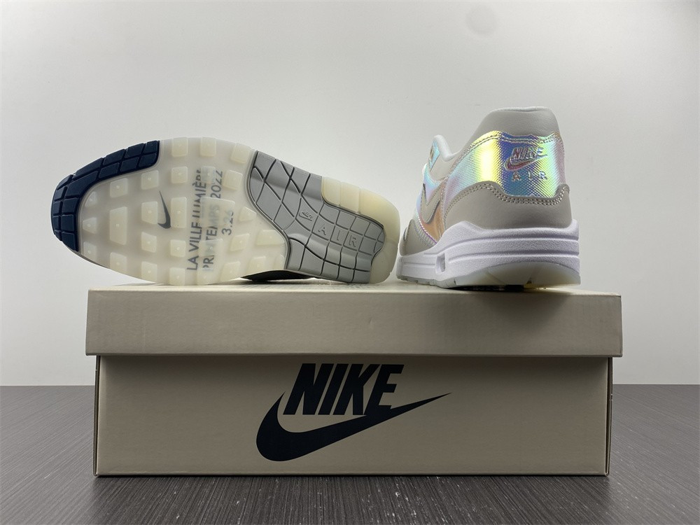 nike air max 1 amd la ville lumière (w) dq9326-100