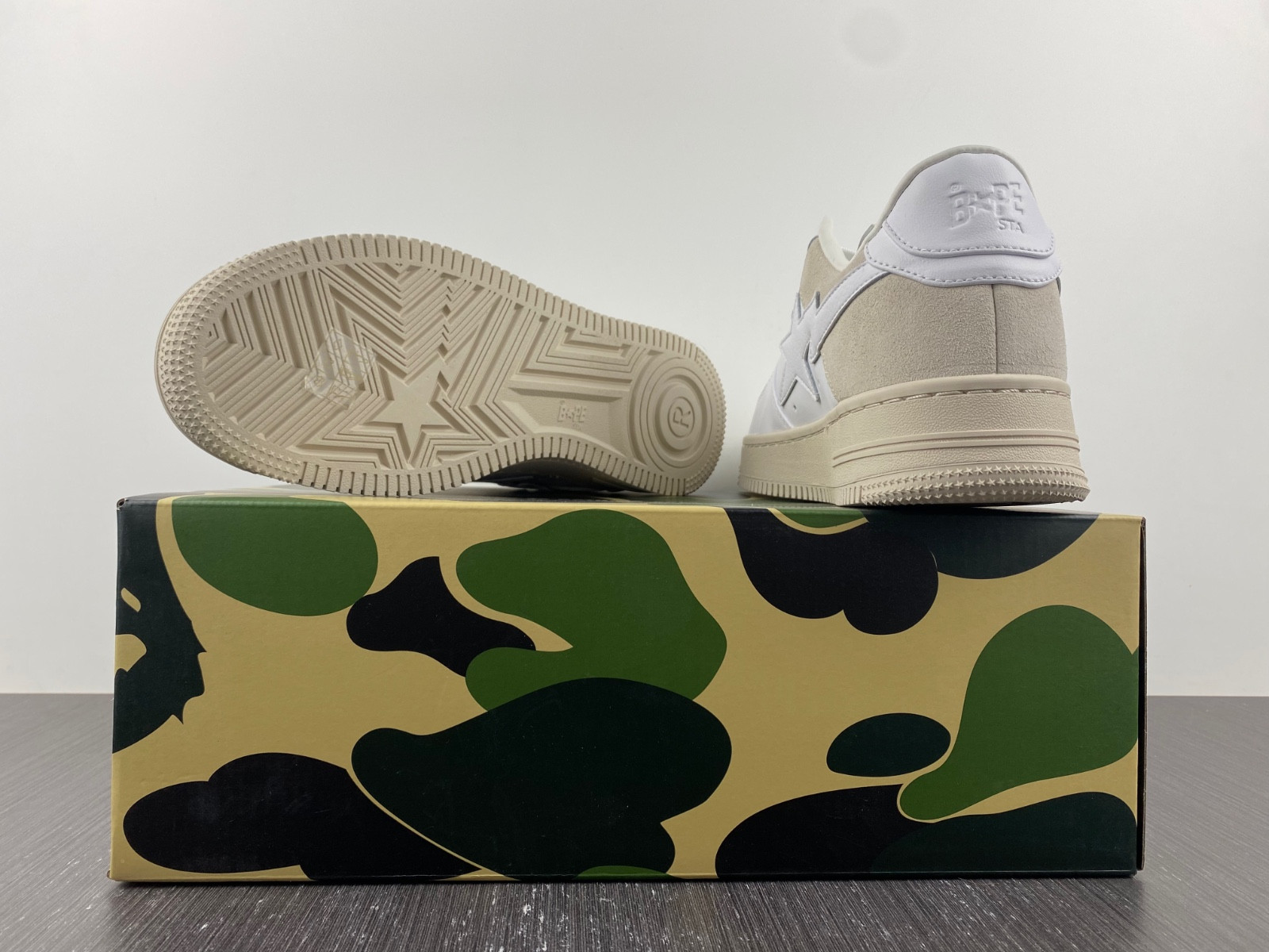 bape sneakers