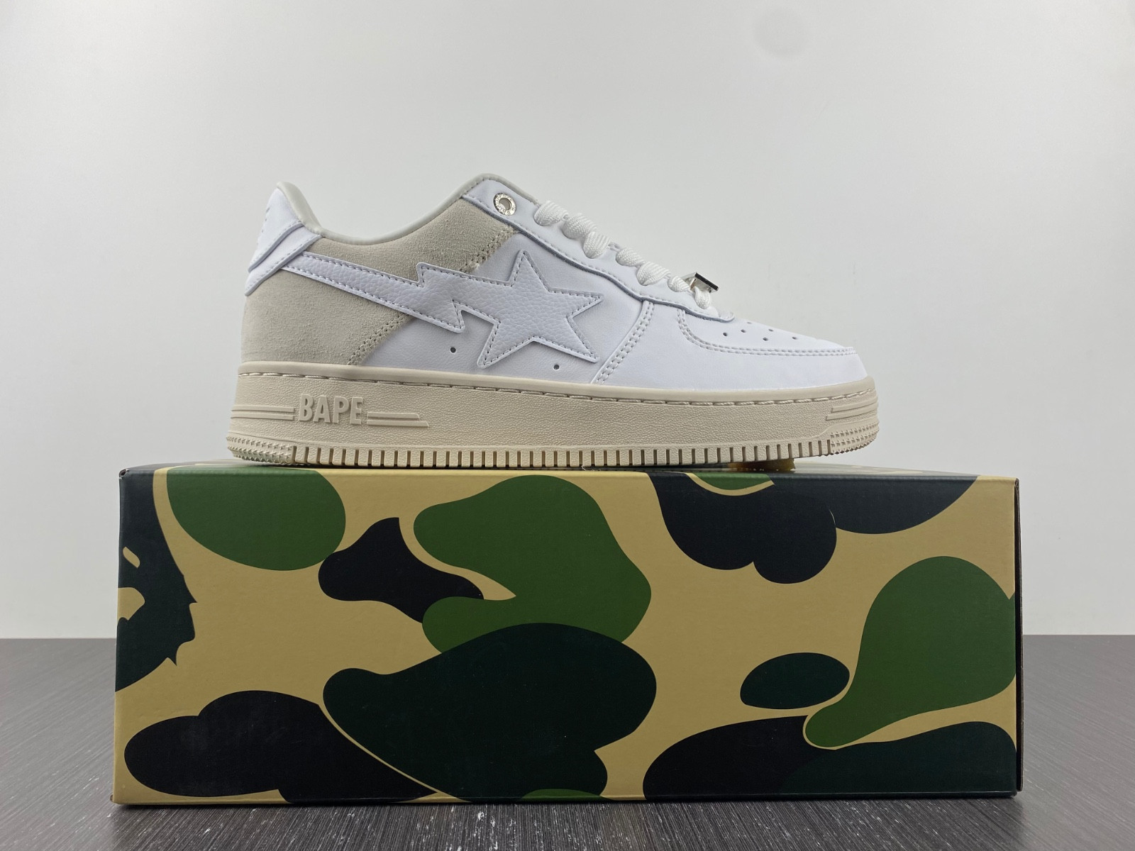 bape sneakers