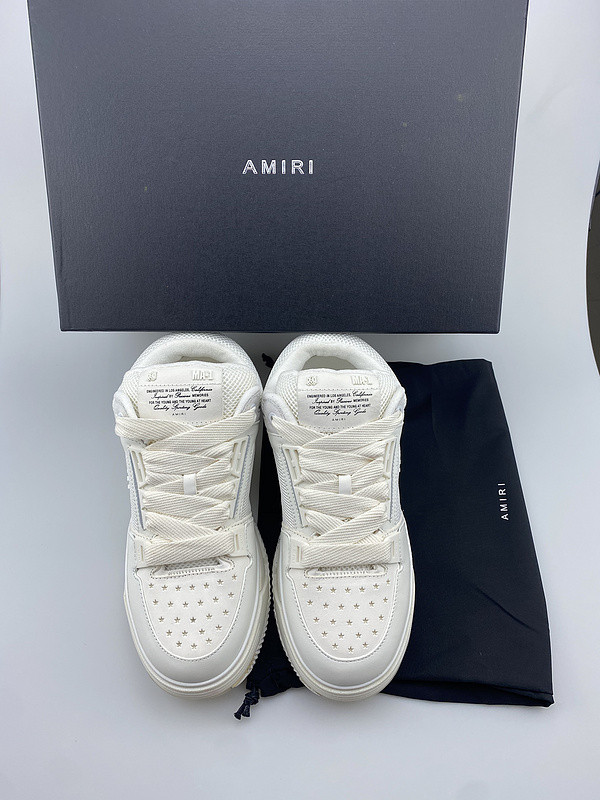 amiri sneakers
