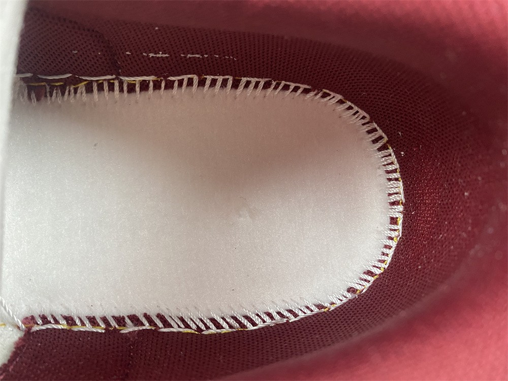 nike dunk low “bordeaux” white/bordeaux dd1503-108