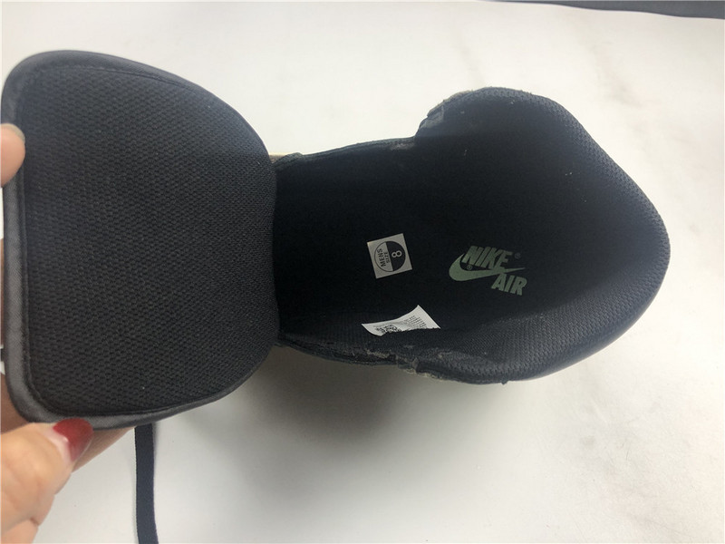 air jordan 1 high og “fresh mint” 555088-033