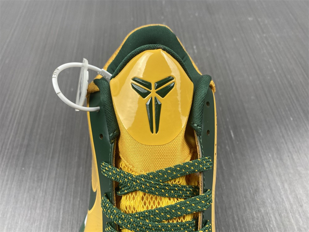 nike zoom kobe 5 