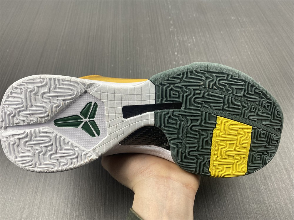 nike zoom kobe 5 