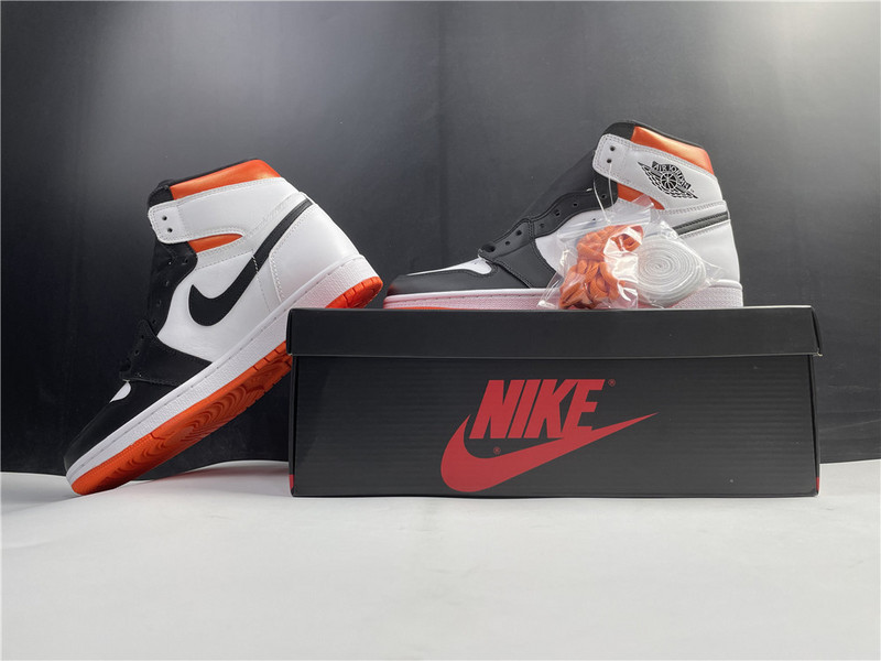 jordan 1 retro high electro orange 555088-180