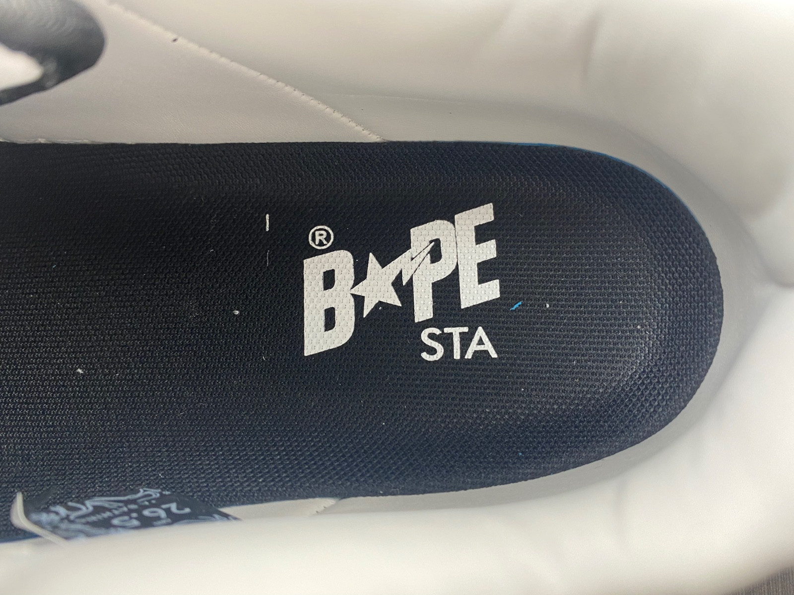 bape sneakers