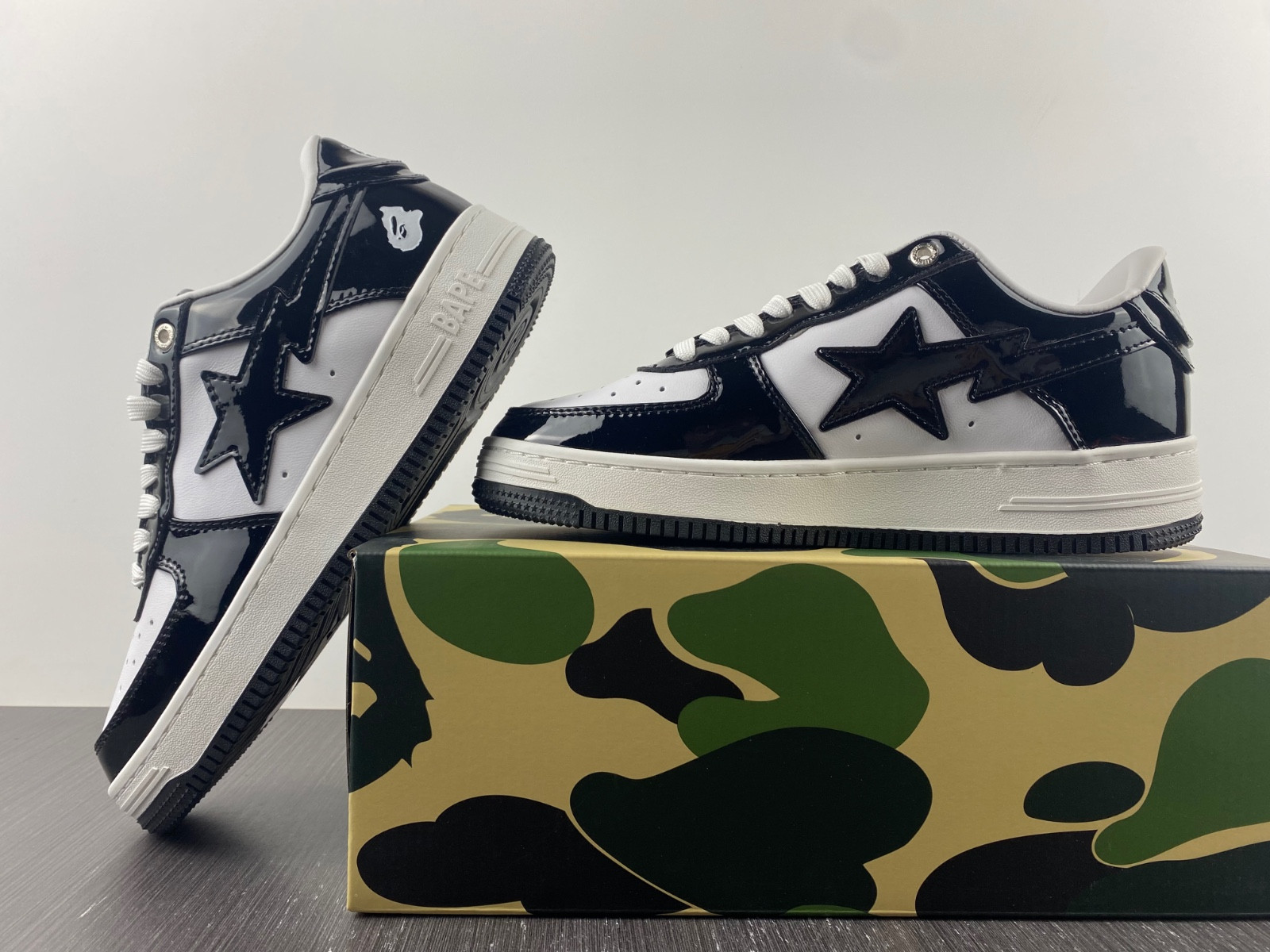 bape sneakers