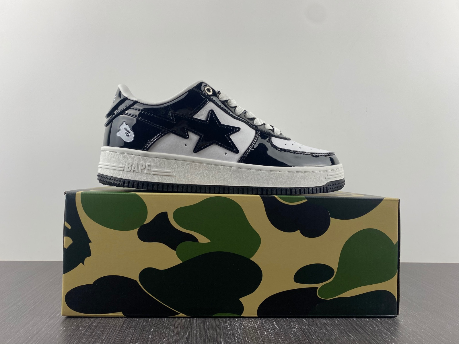 bape sneakers