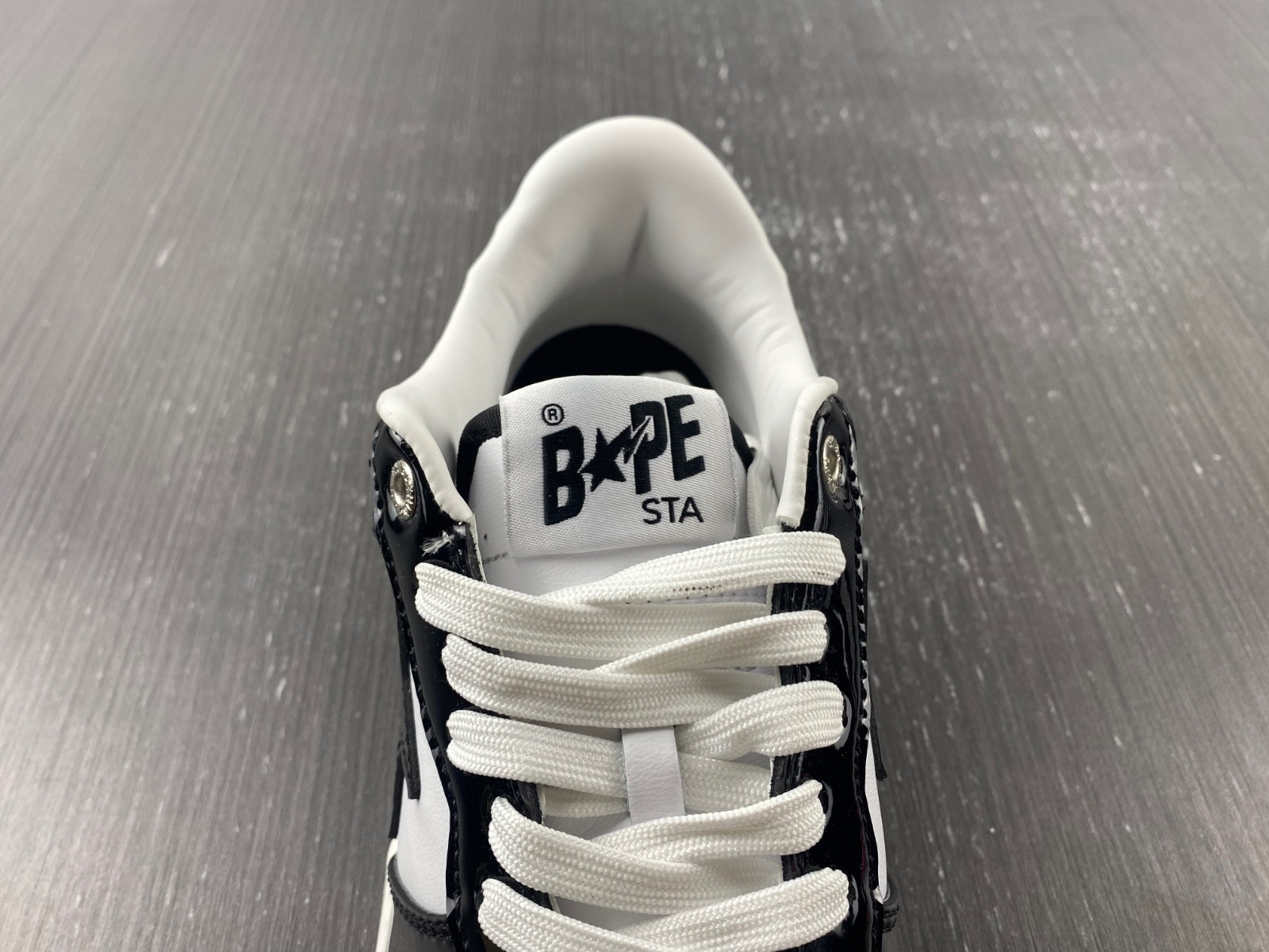 bape sneakers