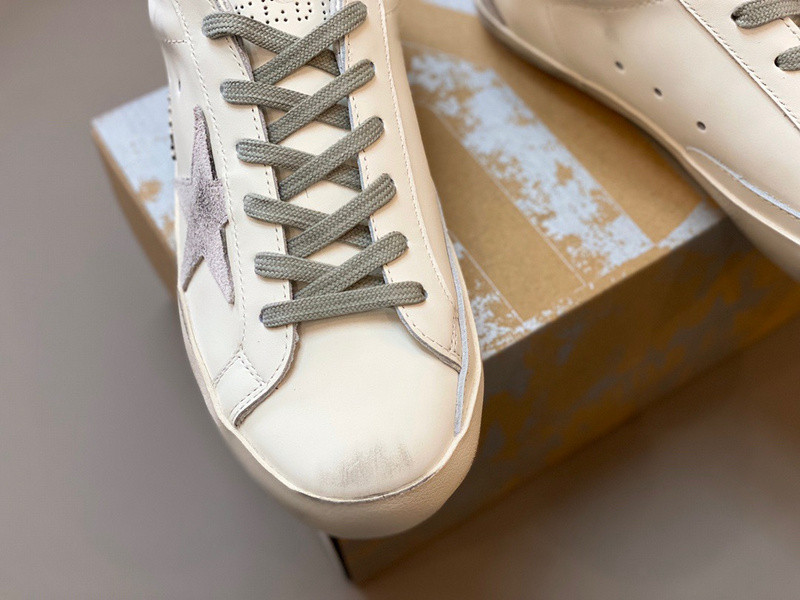 goldn gose sneaker