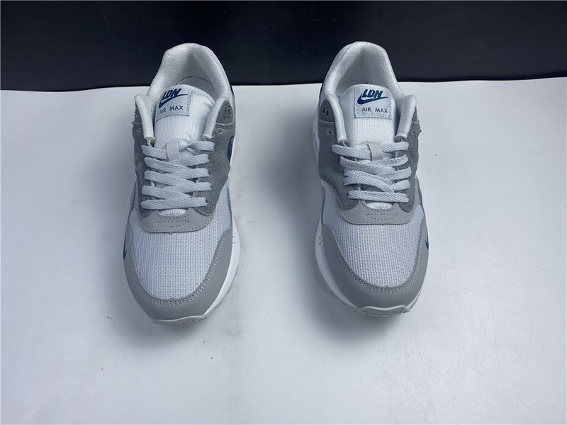 nike air max 1 london - cv1639-001