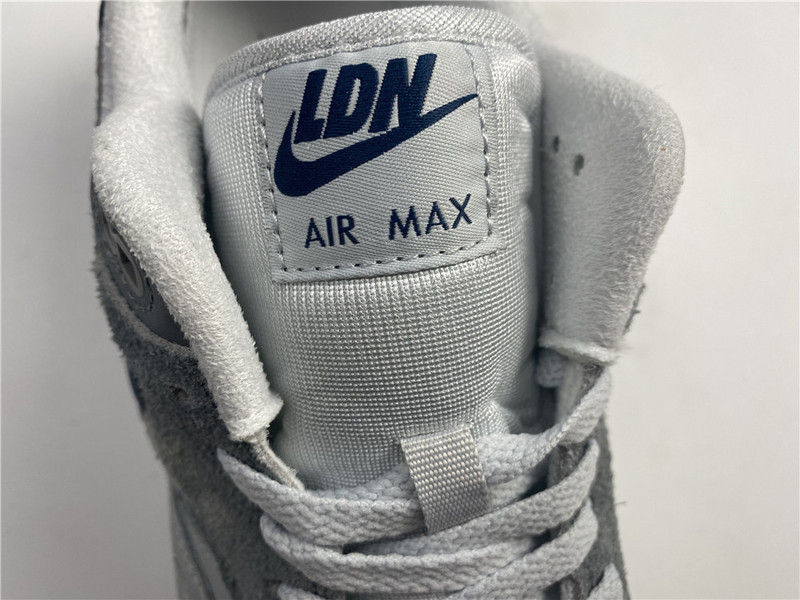 nike air max 1 london - cv1639-001