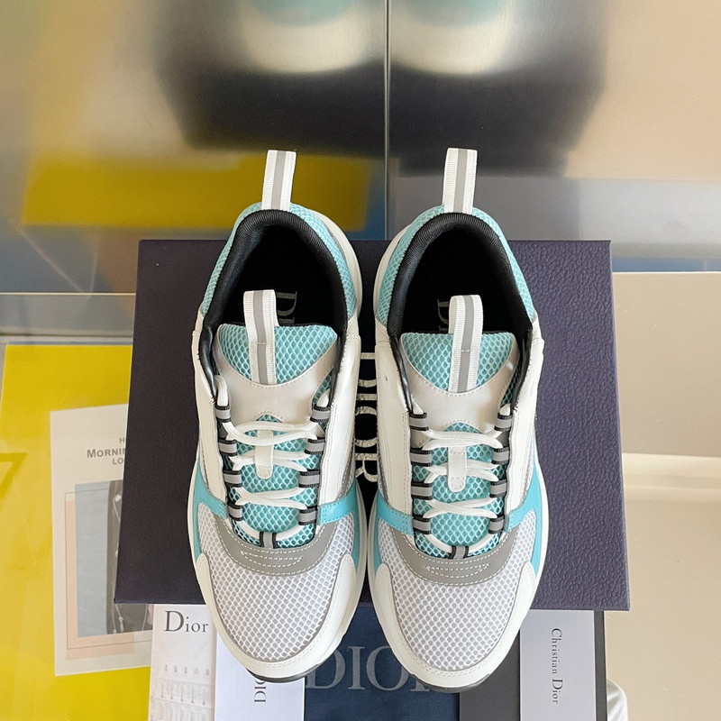 D*or homme b22 trainer sneaker