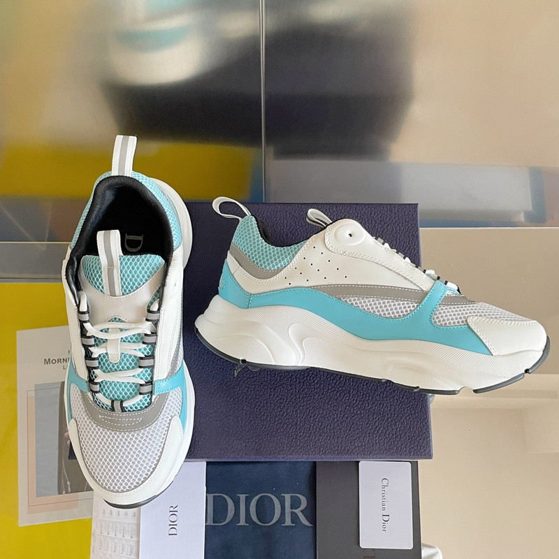 D*or homme b22 trainer sneaker