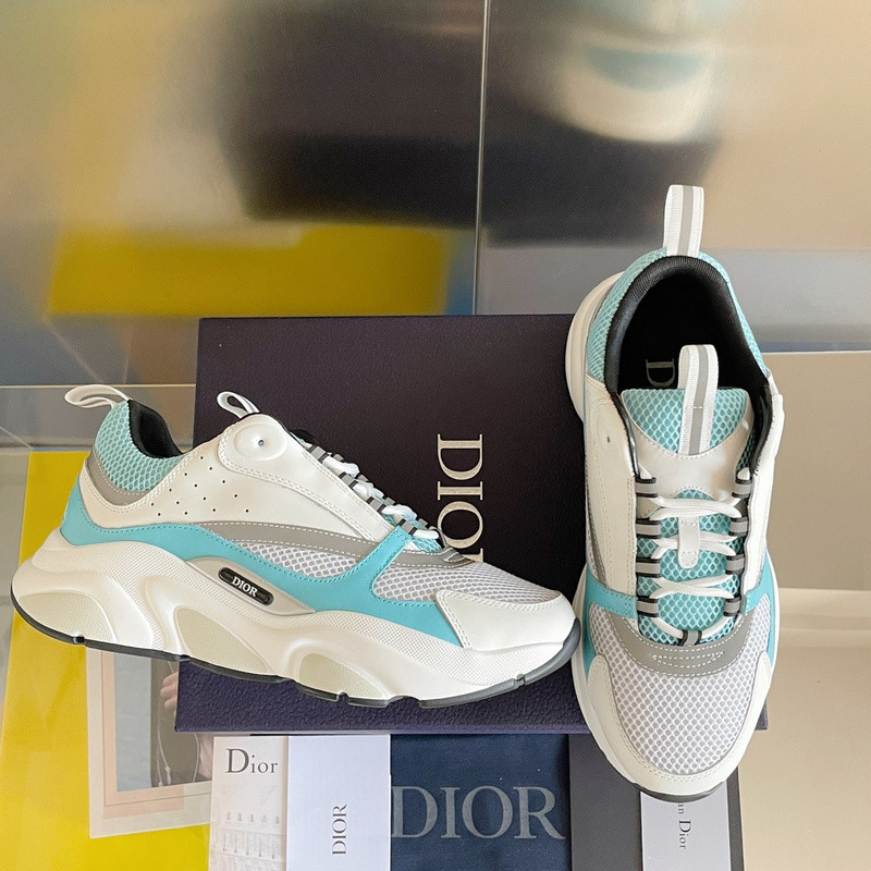 D*or homme b22 trainer sneaker