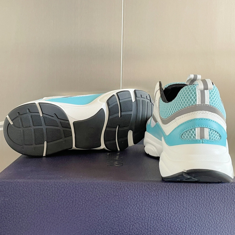 D*or homme b22 trainer sneaker