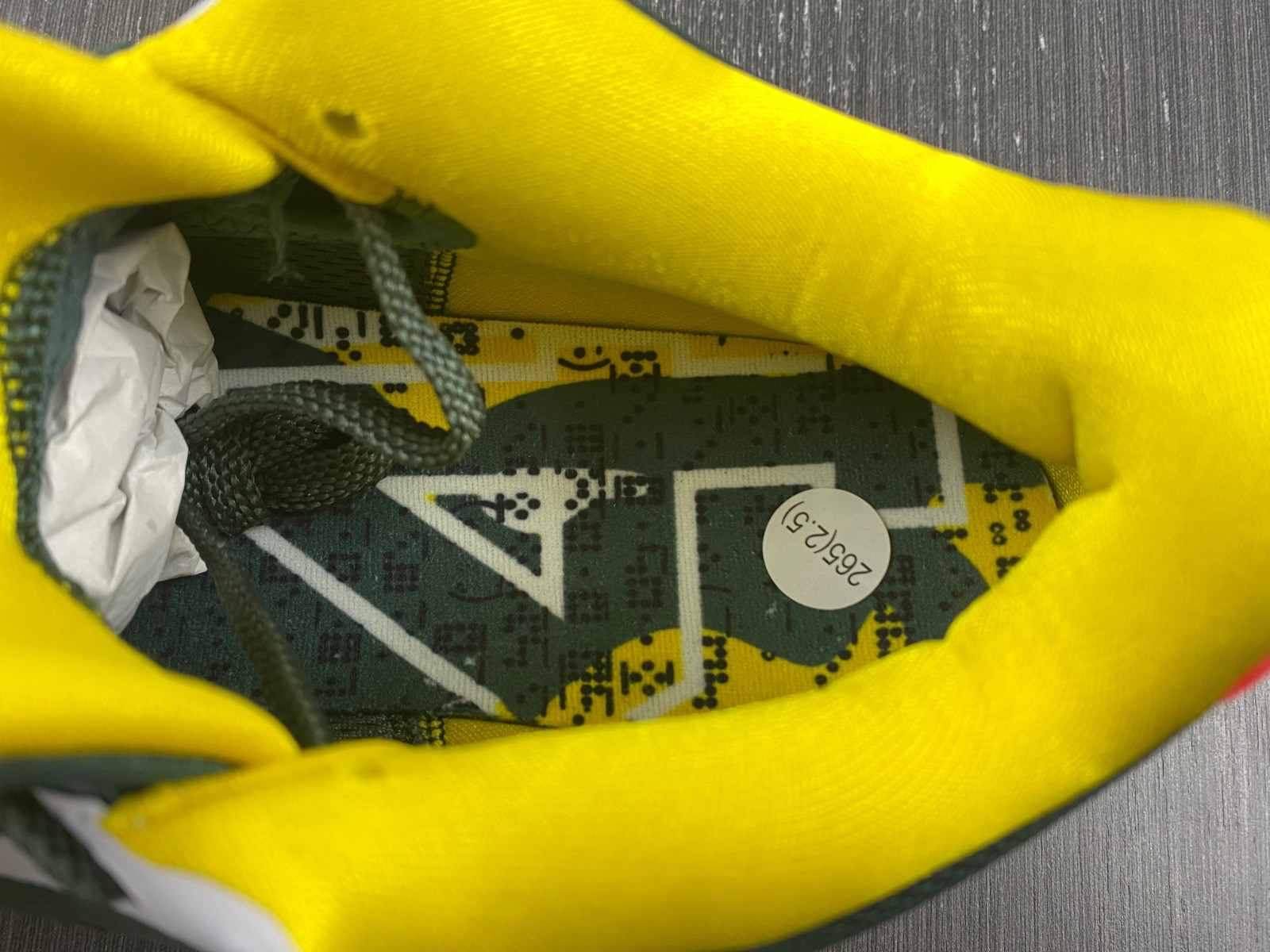 nike kobe 5 protro eybl girls (2020) - cd4991-300