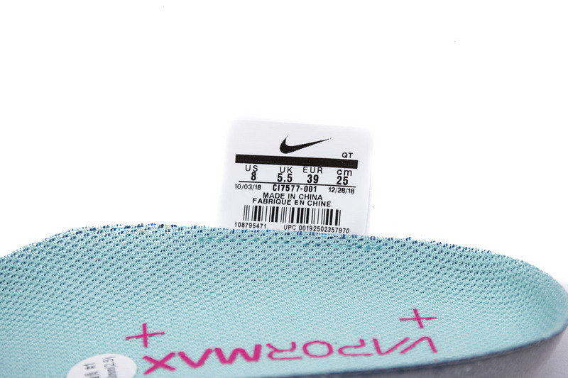 nike air vapormax flyknit 3 